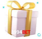 Receba seus bônus de boas-vindas no 1994bet
