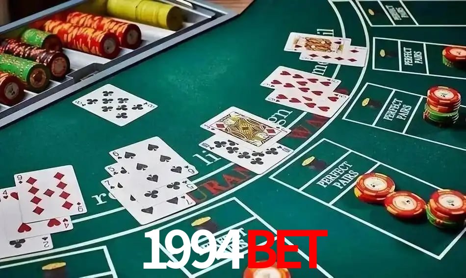 Promoção Relâmpago 1994bet