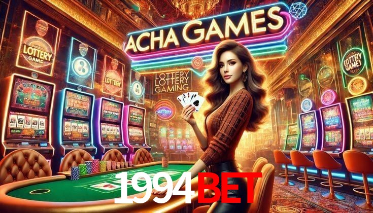 Slot Games 1994bet