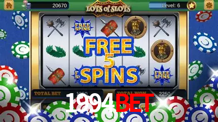 A Experiência Imersiva dos Cassinos Ao Vivo no 1994bet