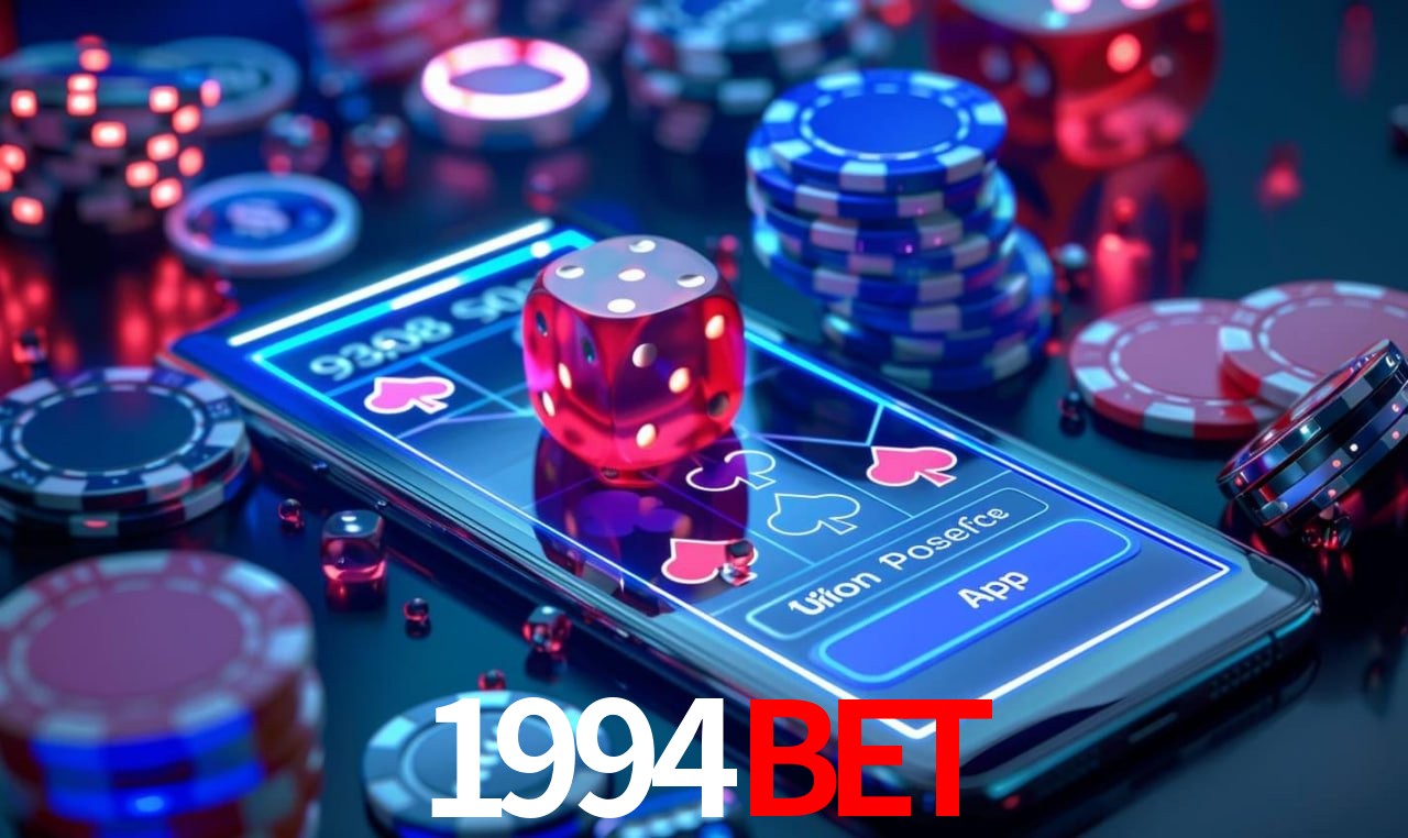 Casino Ao Vivo 1994bet