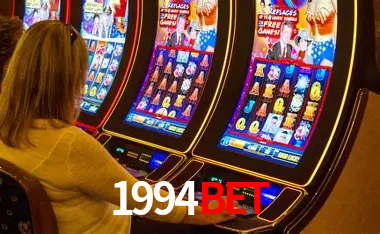 1994bet: A Experiência de Casino com Jogos de Mesa ao Vivo