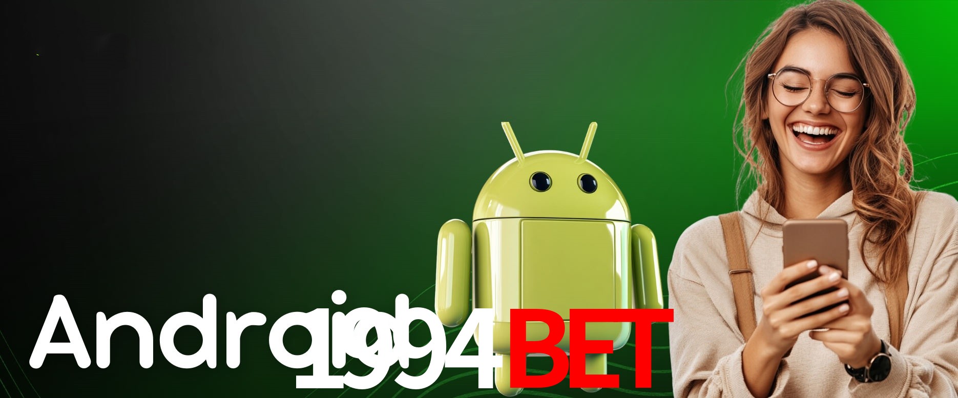 APP oficial da 1994bet para mobile