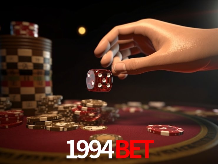 Mesa de Blackjack 1994bet