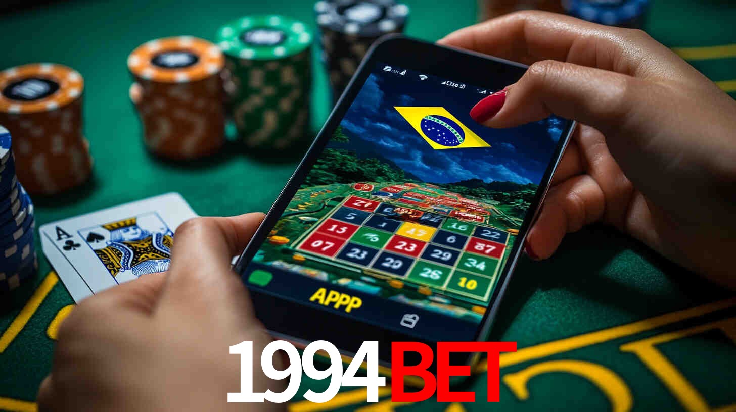 Descubra o Programa VIP da 1994bet: Vantagens Exclusivas para Jogadores