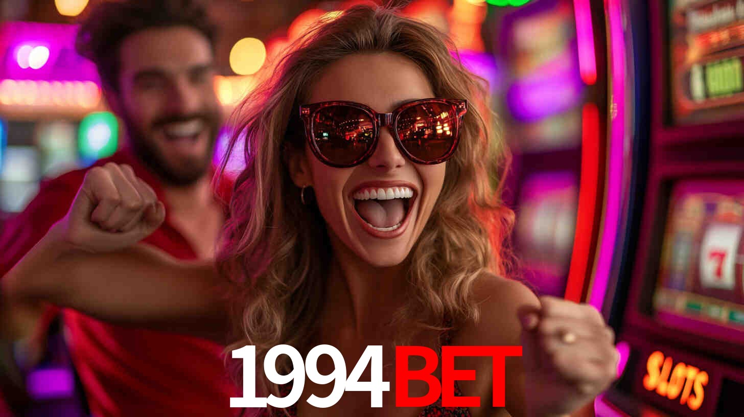 A Popularidade dos Caça-Níqueis no 1994bet