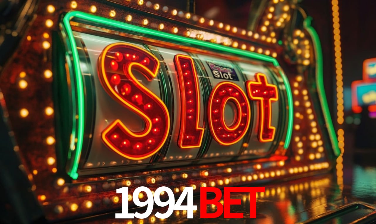 Apostas de Tênis 1994bet