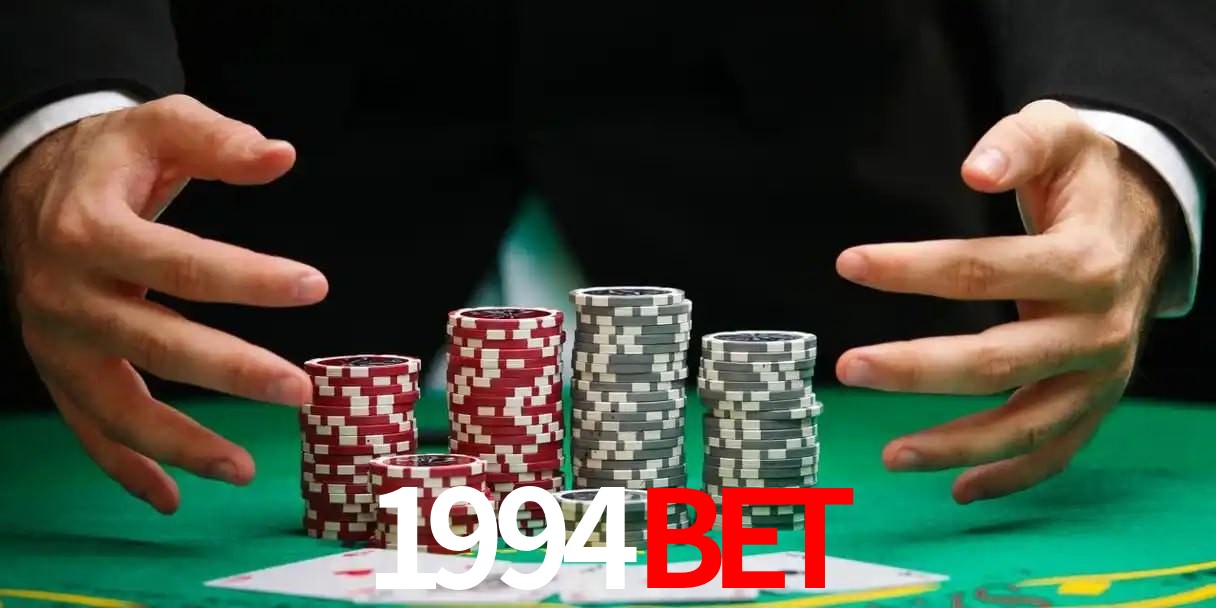 1994bet Jackpots Progressivos