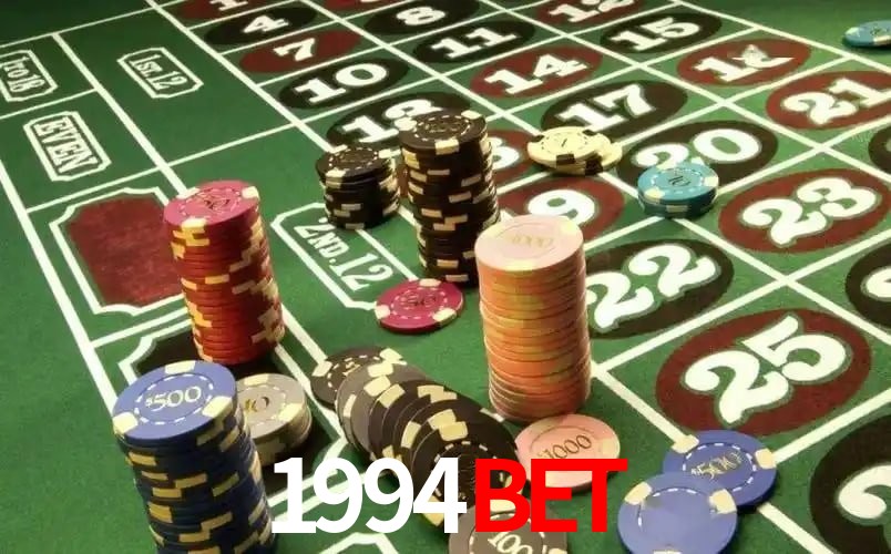 Login Seguro 1994bet