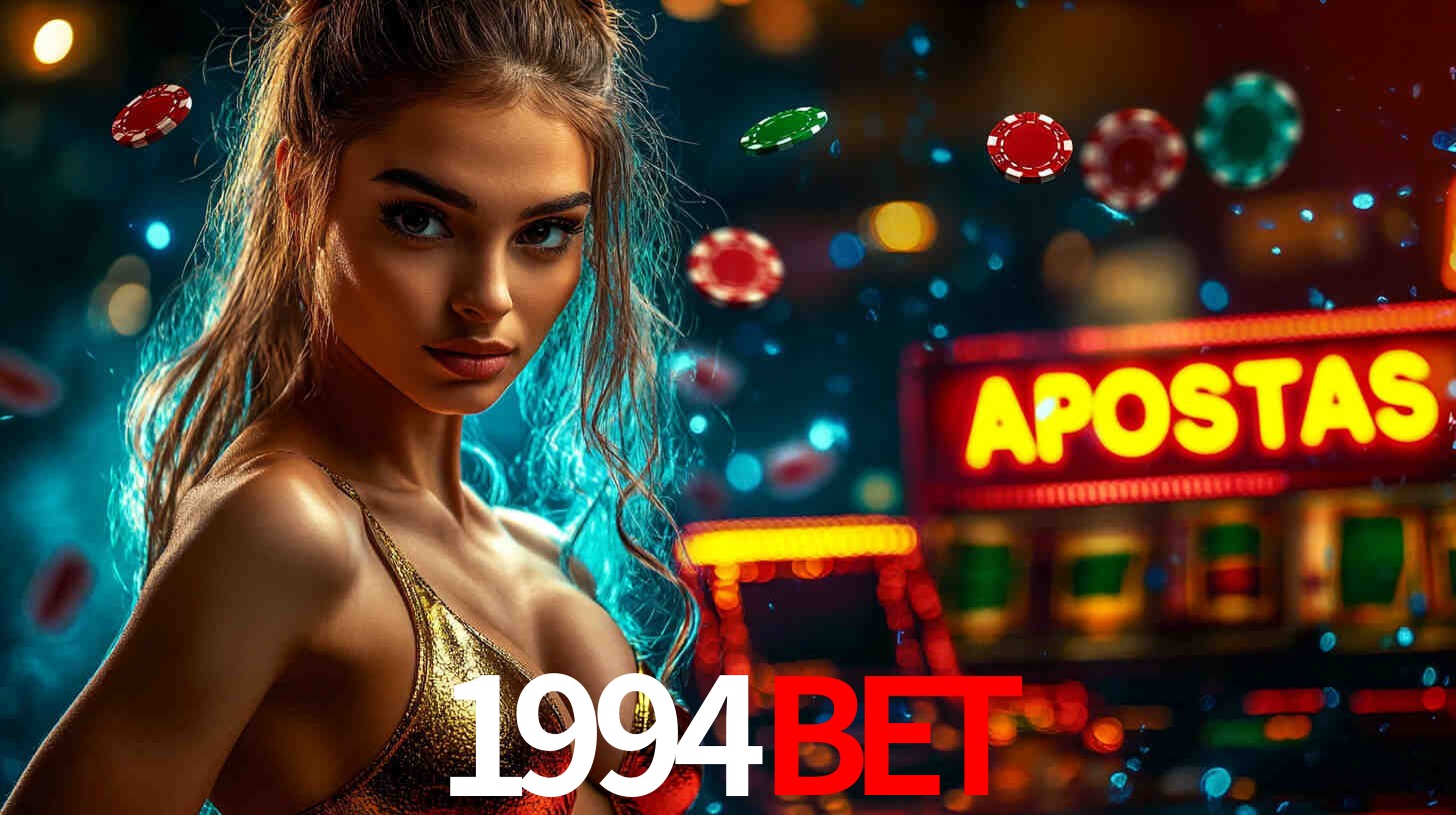 Descubra a Essência do 1994bet: Nossa História e Compromissos