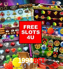 Descubra o Mundo do Cassino Online com 1994bet