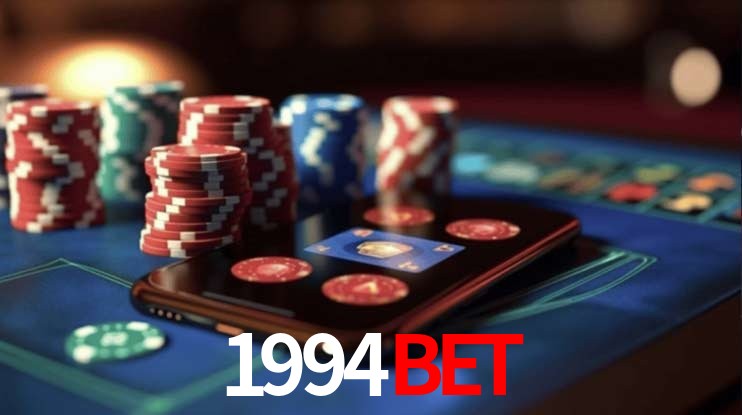 Apostas de Tênis 1994bet