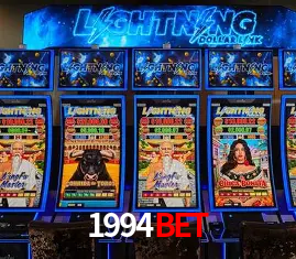 Inovações de Jogos na 1994bet: O Futuro das Experiências Interativas