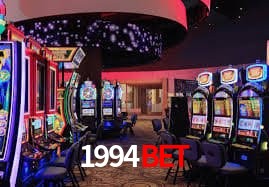 Logo 1994bet Loteria Online