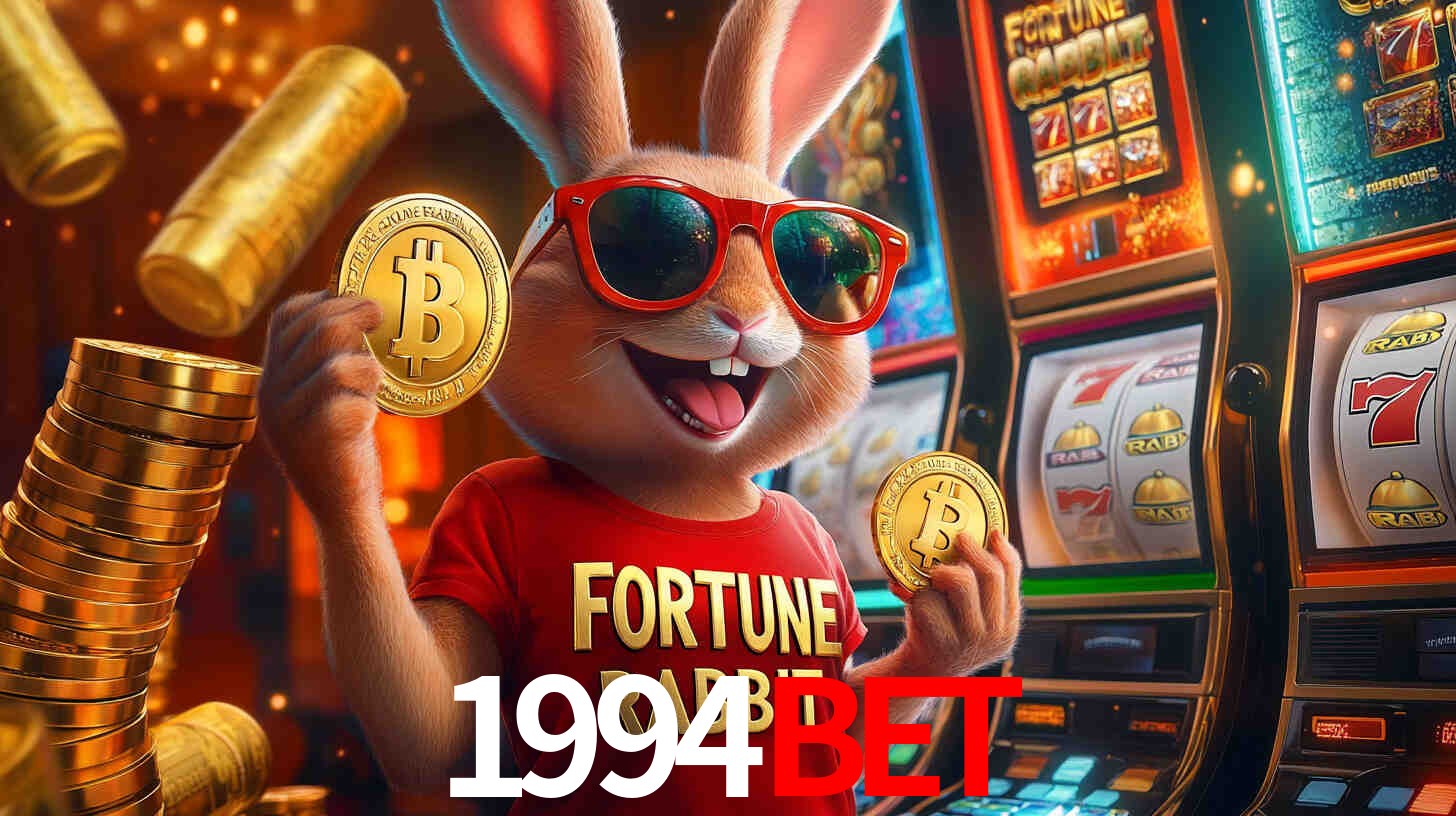 Descubra a Essência do 1994bet: Nossa História e Compromissos