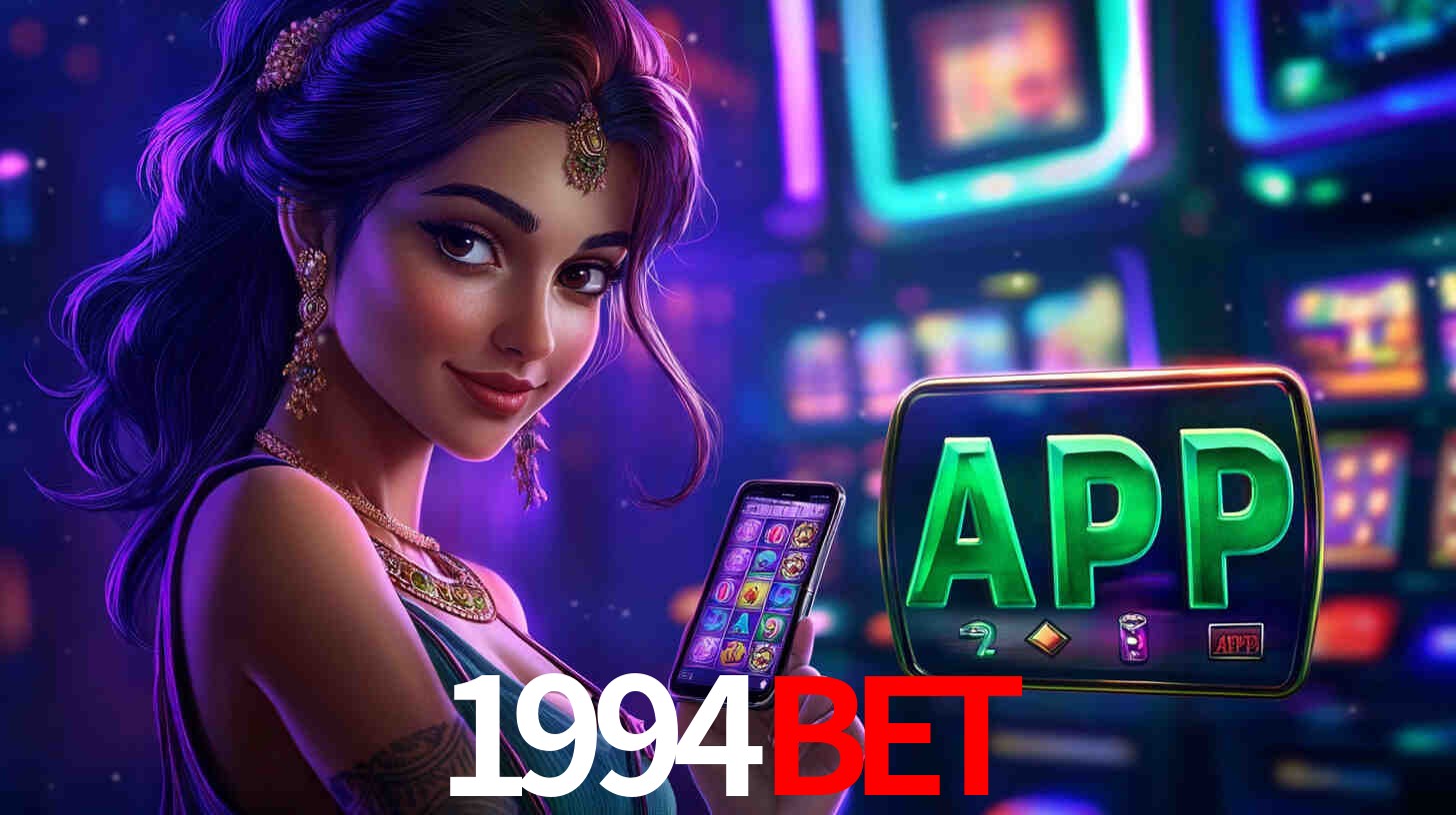 Bônus Generosos e Exclusivos no 1994bet para Você!