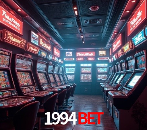 Logo da 1994bet