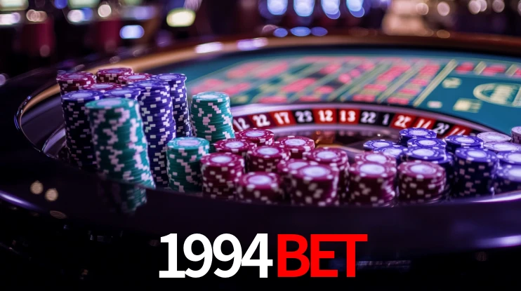Programa VIP 1994bet
