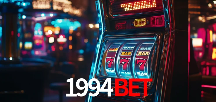 Welcome Bonus 1994bet