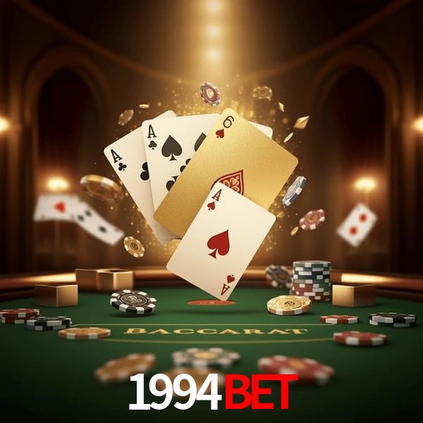 VIP Casino 1994bet