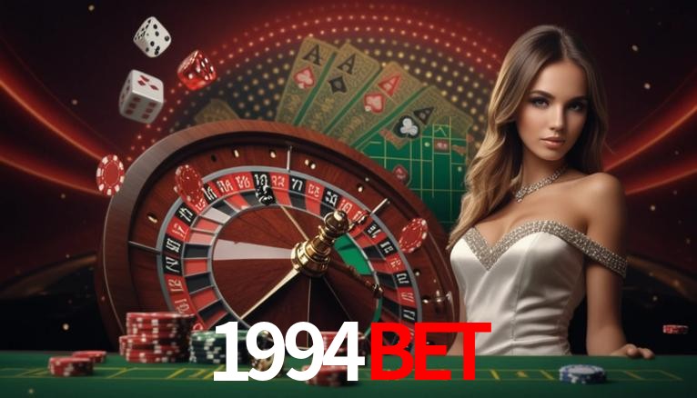 Responsive Design 1994bet