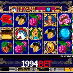 Descubra a Magia dos Jogos de Arcade no 1994bet