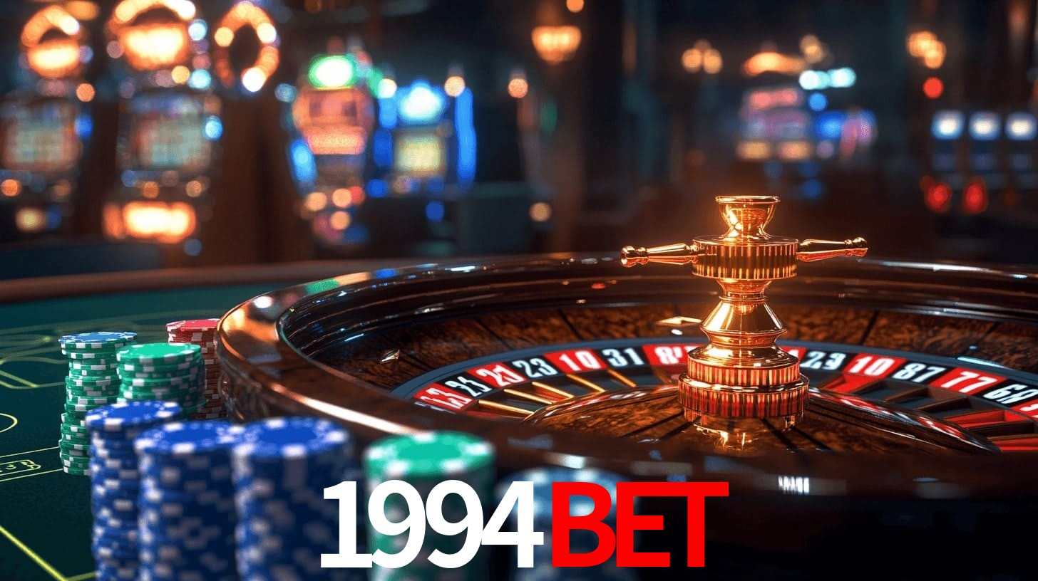 1994bet - Apostas e Casino Site Oficial Online - 1994bet.com