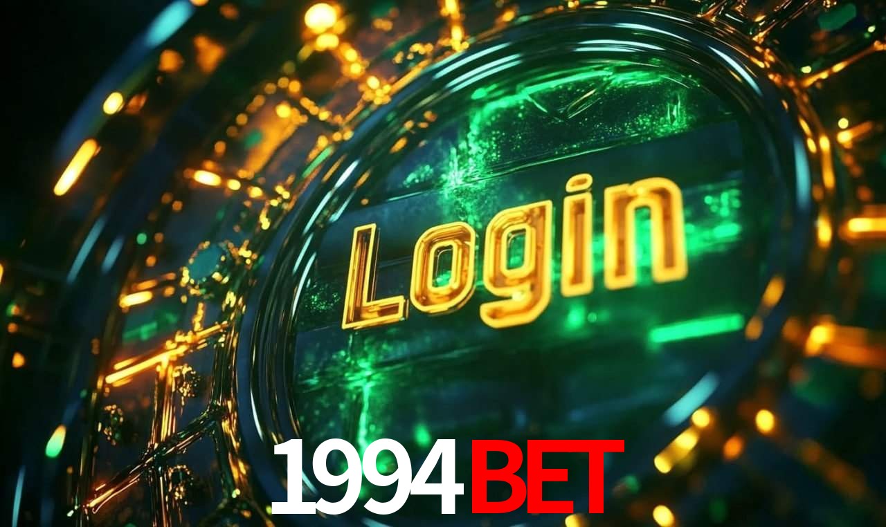 Requisitos do APK 1994bet para Android - Logo Oficial