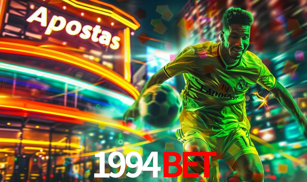 Cadastro Rápido 1994bet