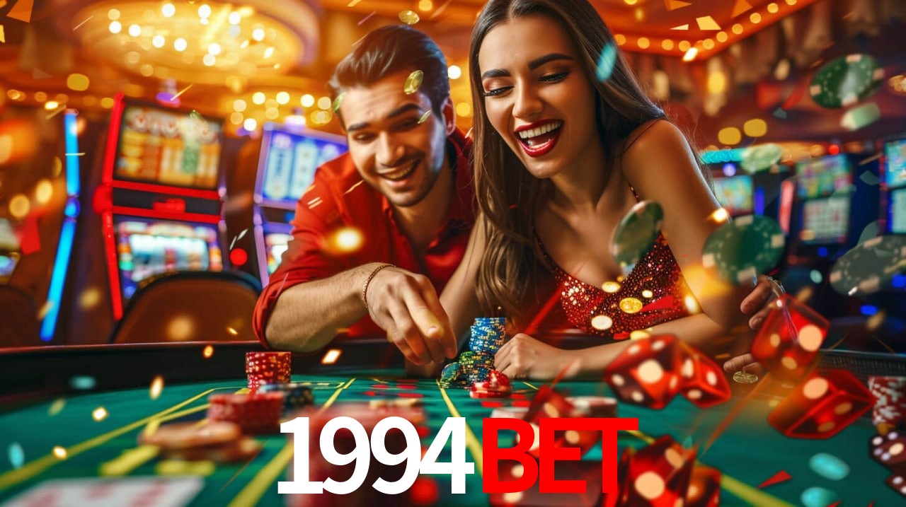 Promoção Relâmpago 1994bet
