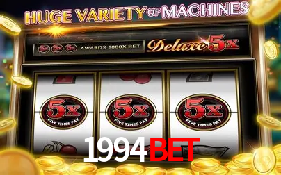 Descubra a Magia dos Jogos de Arcade no 1994bet