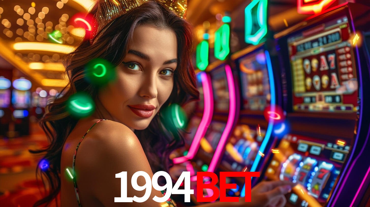 1994bet Download Speed Test Logo - Teste de Velocidade Certificado