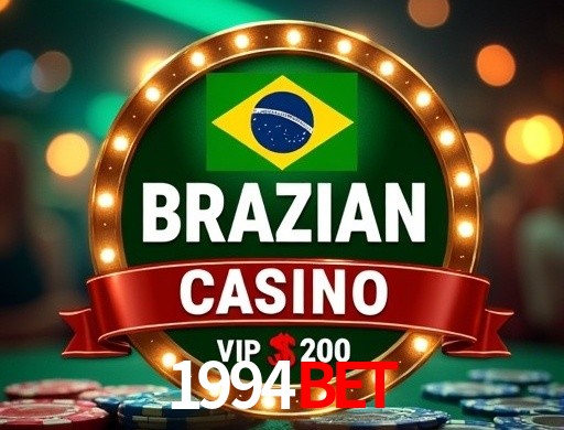 1994bet VIP Program Logo