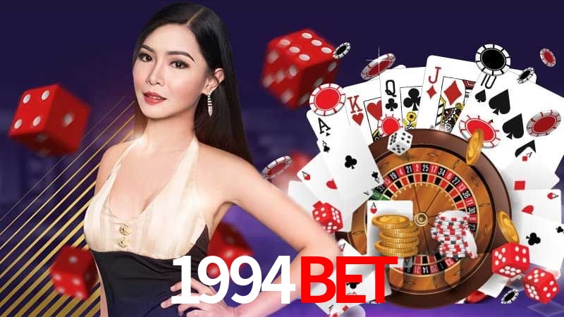 Torneios 1994bet