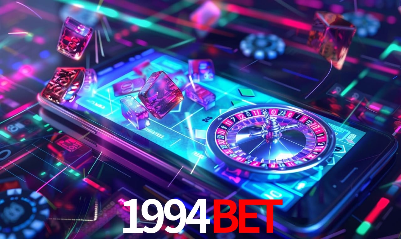 Recursos de Bônus 1994bet