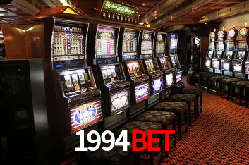 Descubra o Programa VIP da 1994bet: Vantagens Exclusivas para Jogadores
