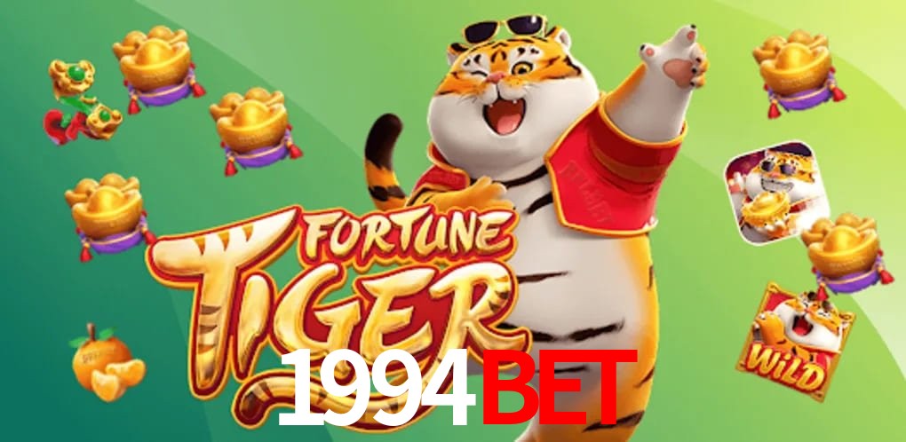 Welcome Bonus 1994bet