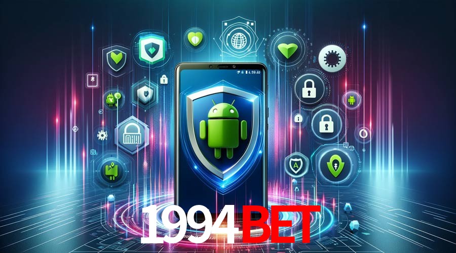 2FA Security 1994bet