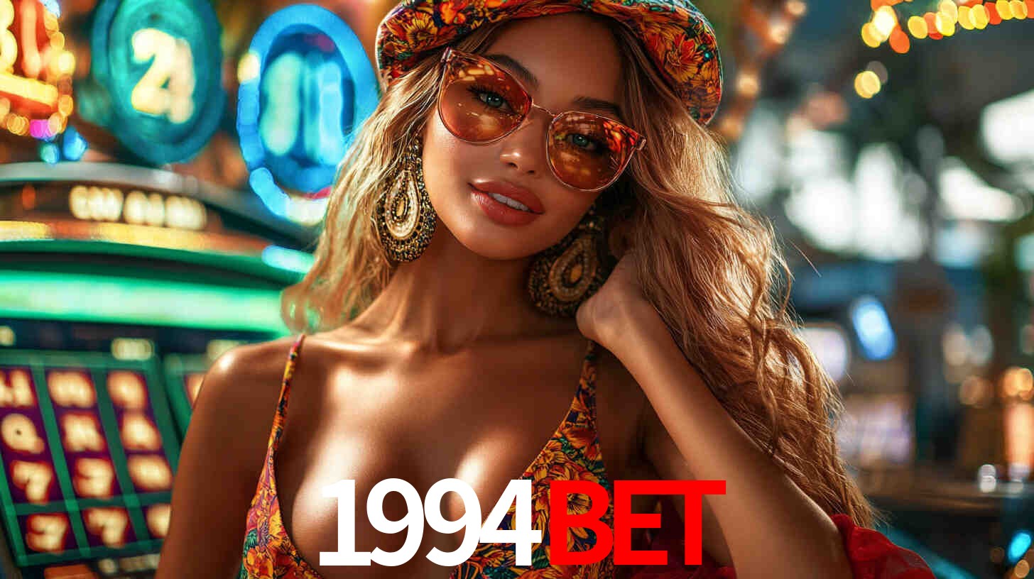 1994bet App Interface