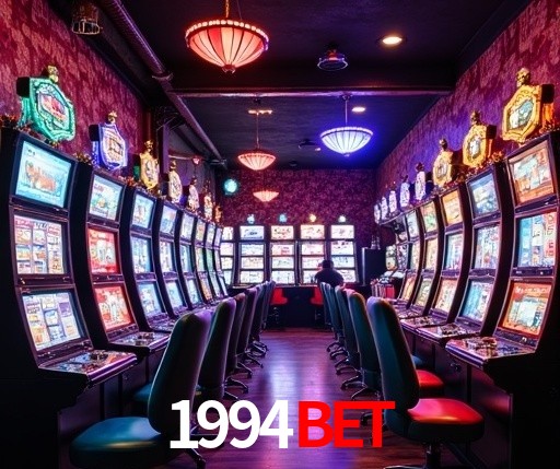Logo 1994bet Telegram Canal Oficial