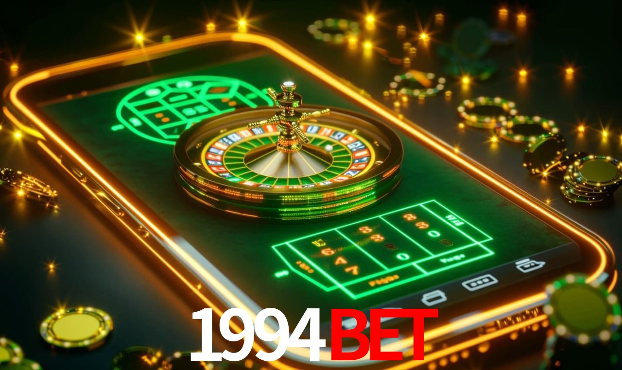 1994bet Logo Oficial