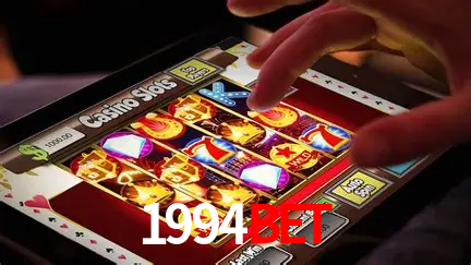 Descubra o Mundo do Cassino Online com 1994bet