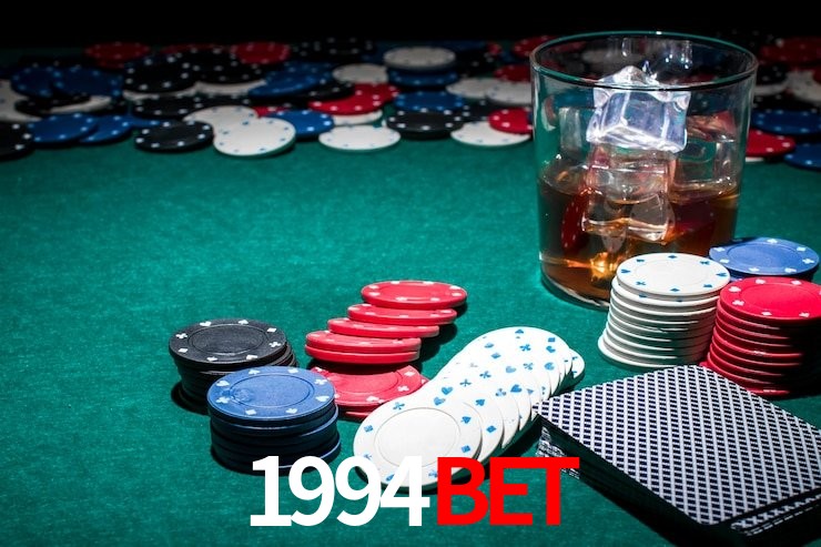 Apostas de Futebol 1994bet