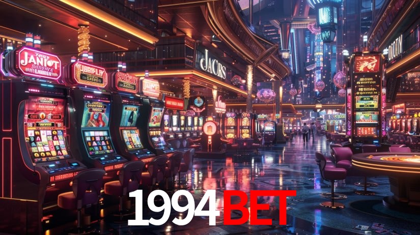 Slot Games 1994bet