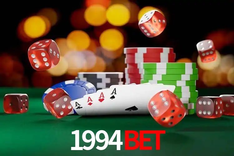 Segurança 2FA 1994bet