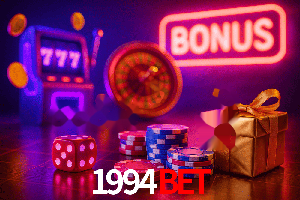 A Popularidade dos Caça-Níqueis no 1994bet