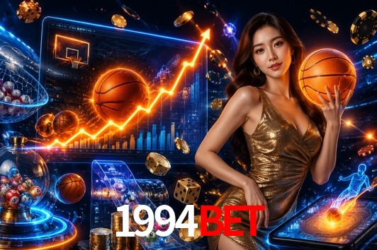 APP oficial da 1994bet para mobile