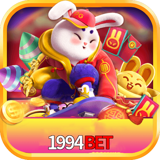 Logo 1994bet Telegram Oficial